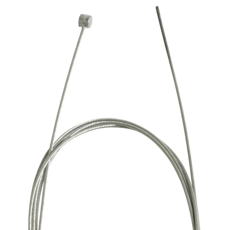 Câble De Frein VTT-Weinmann Newton Acier 1,80M (Boite De 25 Câbles)