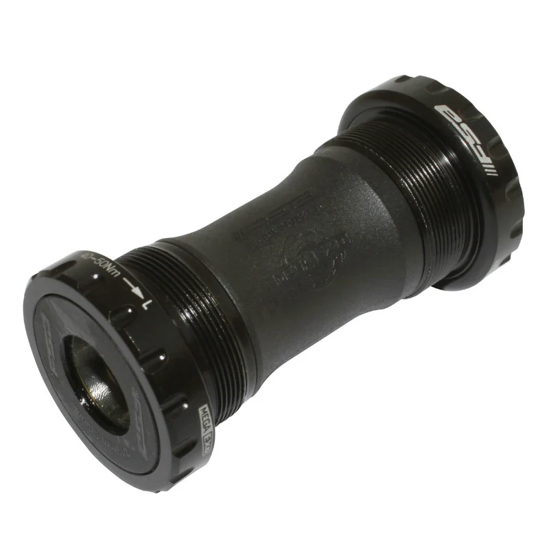 Cuvette Intégré Boîtier Filete Route Fsa Megaexo (Boite De 68) Anglais - Bsc - 1,37X24 Pour Axe 19 mm