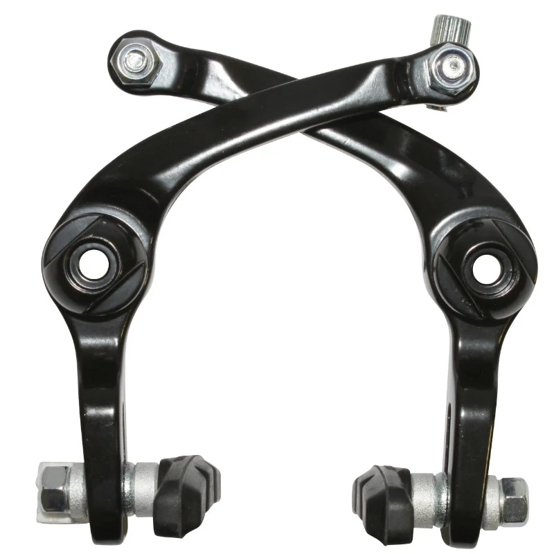 Étrier Frein BMX U-Brake Noir Avant (A L'Unite)