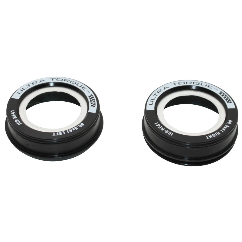 Cuvette Intégré Boîtier Route A Emboiter-Pressfit Campagnolo Ultra Torque Boite 86.5 Diam 41
