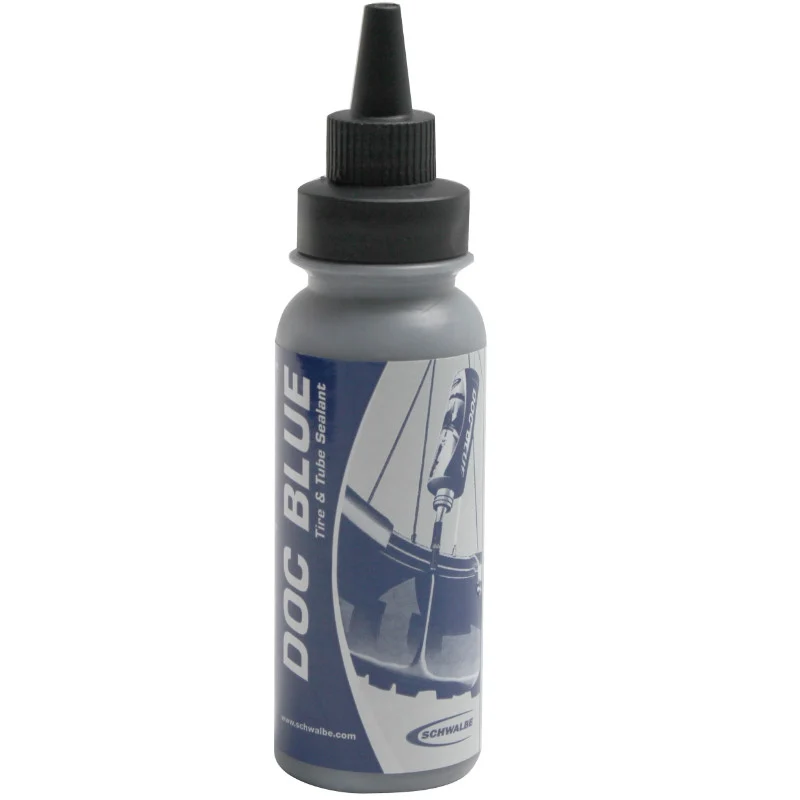 Preventif Anti-Crevaison Schwalbe Doc Blue Tubeless (60Ml)