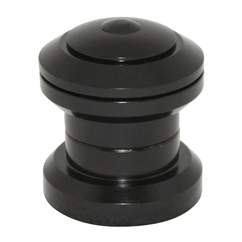 Jeu Direction Ahead-Set 1"1-8 P2R Acier-Alu A Cartouche Noir