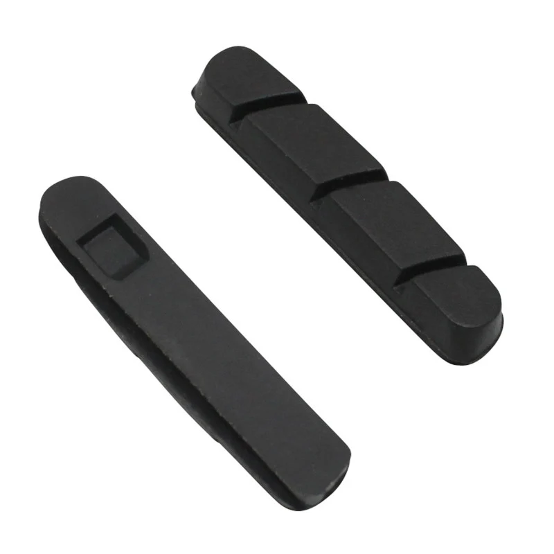 Patin De Frein Route Newton Pour Campagnolo 2000+ (Paire Sur Carte)