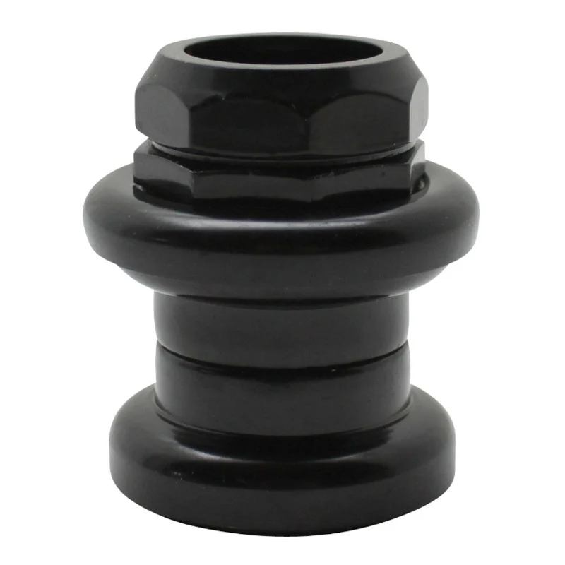 Jeu Direction Filete 1" (Pivot Fourche 22,2 Intérieur-25,4 Extérieur-Cone 27.0) P2R Acier Cage A Billes