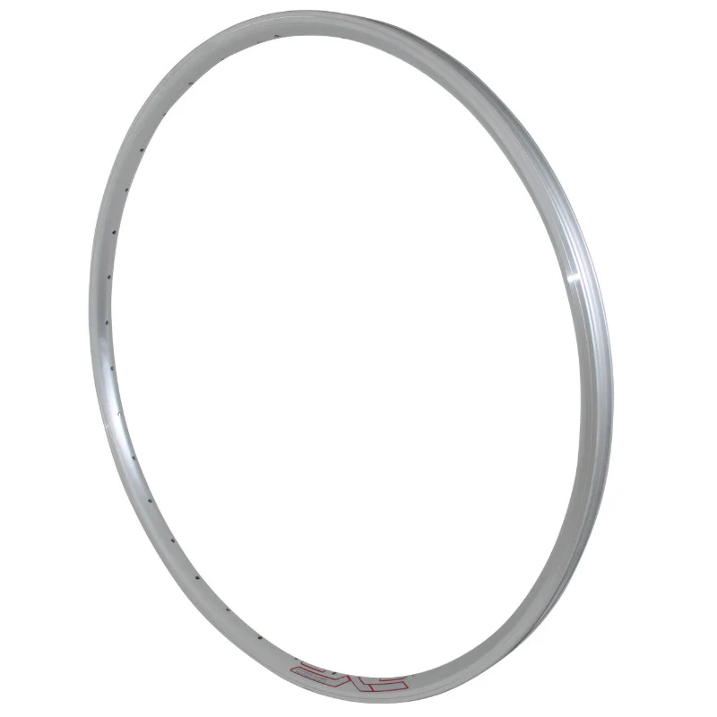 Jante VTC 700X35 Mach1 Er-10 Argent 36T. Double Paroi