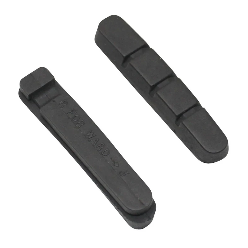 Patin De Frein Route Newton Pour Shimano (Paire)