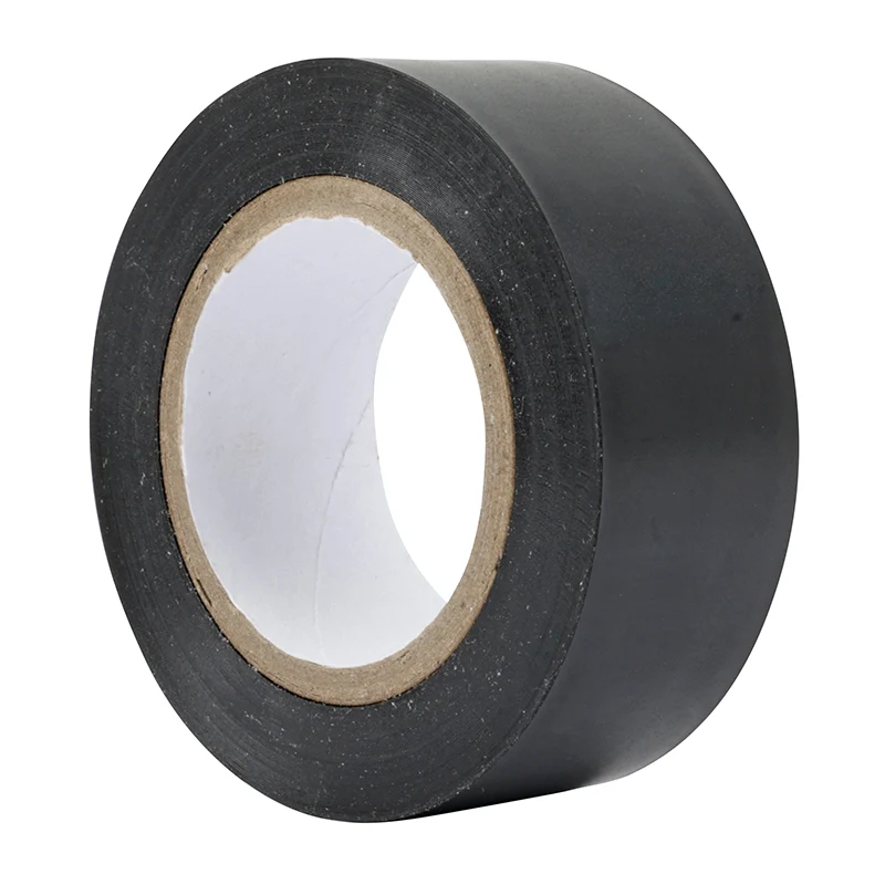 Ruban De Guidon - Cintre Velox Plastader Noir 20 mm X 8M (Vendu A L'Unite En Vrac)