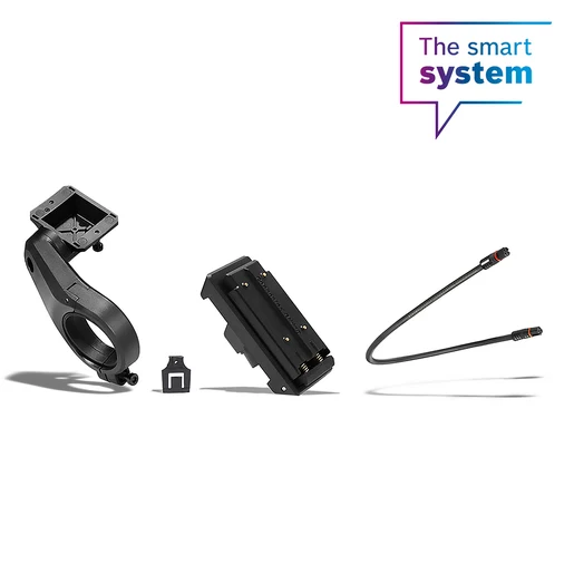 Kit d'adaptation support 1 bras 35,0 mm