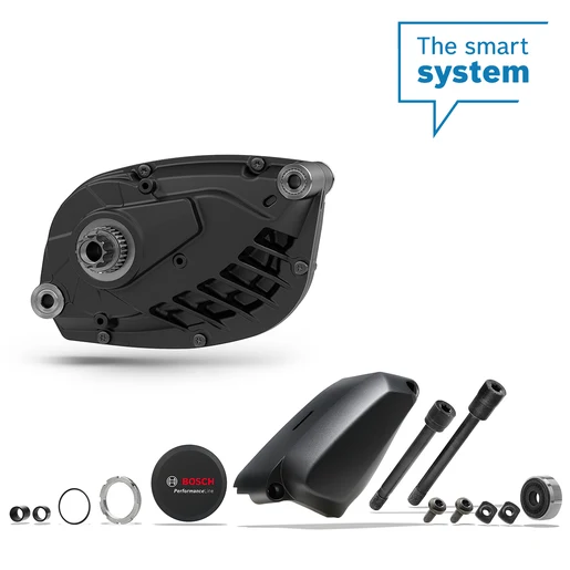 Kit moteur Performance Line large, adaptateur inclus (BDU346Y)