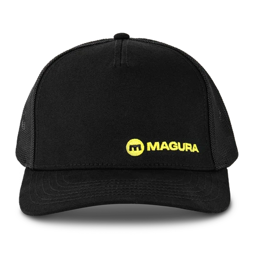 Casquette noire