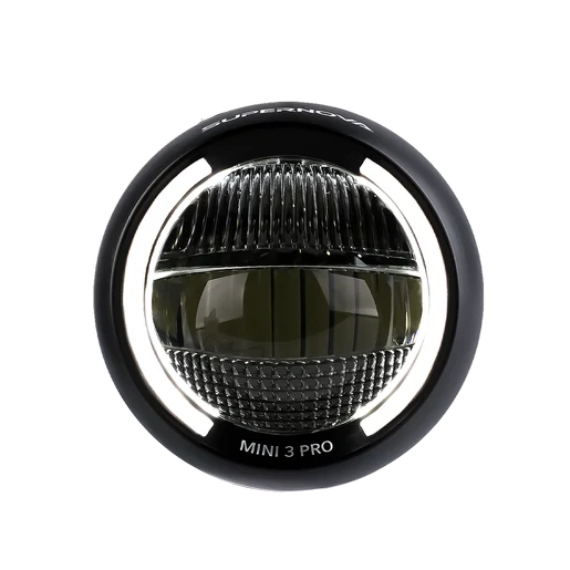 MINI 3 PRO phare pour VAE - 25