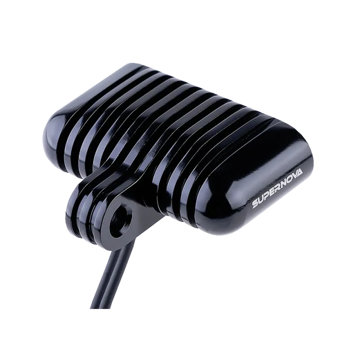 STARSTREAM X PRO phare pour VAE - 25