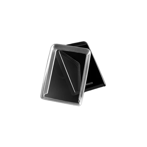 KIOX 300 EDITION 2022 Coque de protection pour écran de VAE, carton de10