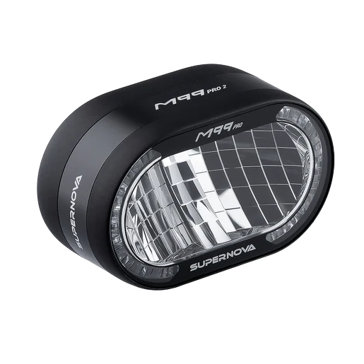 M99 Pro 2 phare pour VAE - 45, E1