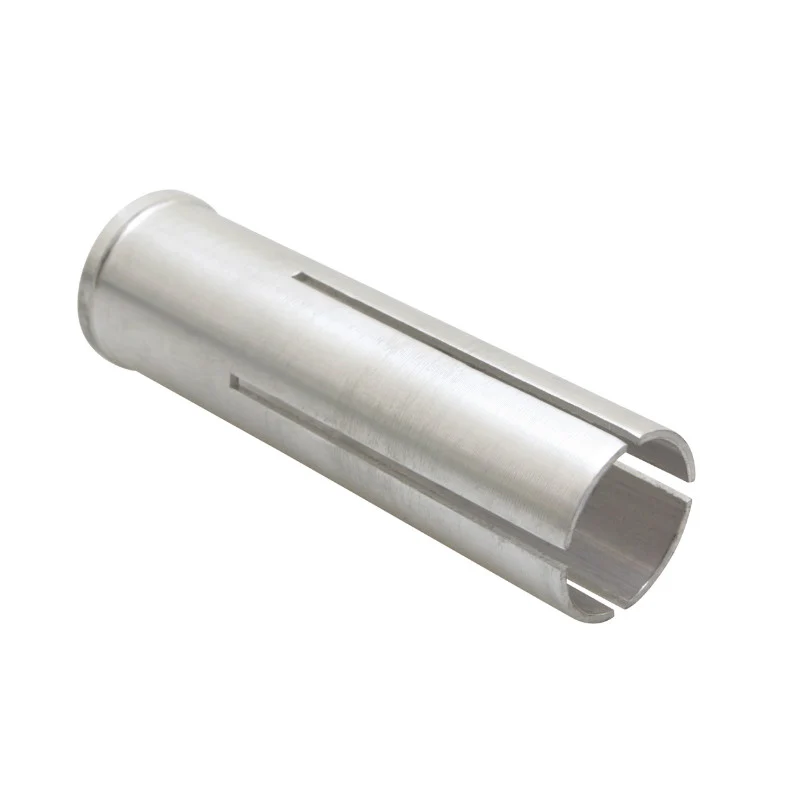 Reducteur Potence Plongeur De 1'' A 1"1-8 (22.2 Intérieur En 25.4 mm Extérieur)