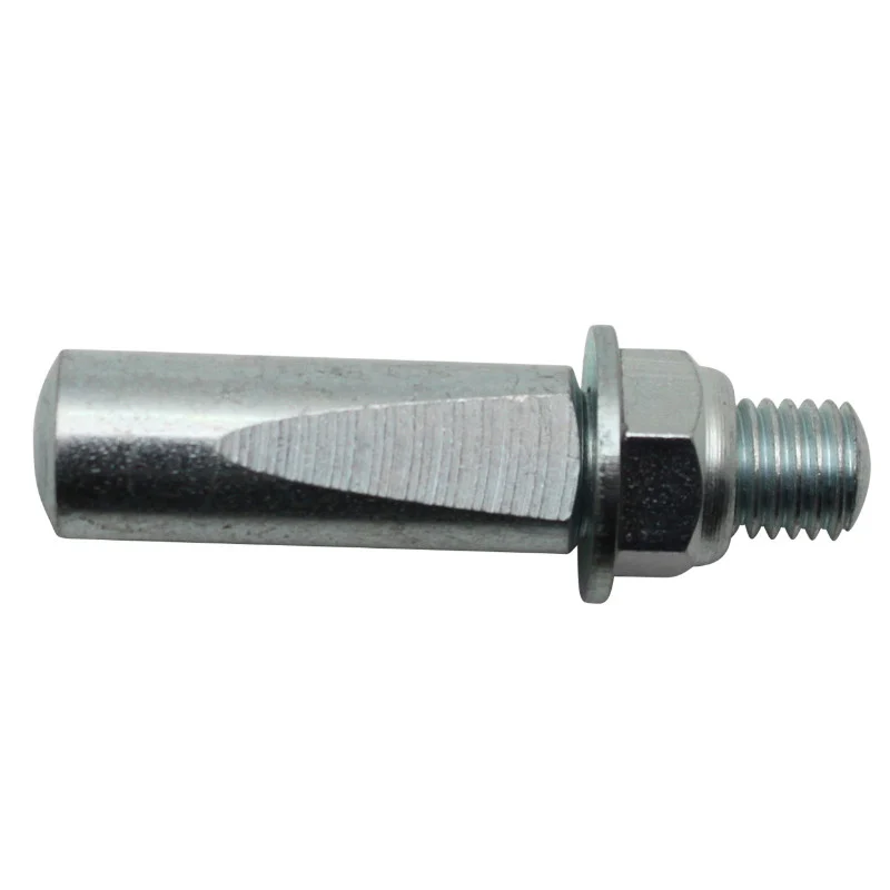 Clavette De Pédalier Vélo Algi Fraisee 9 X 40 mm (00311000) (Vendu A L'Unite)