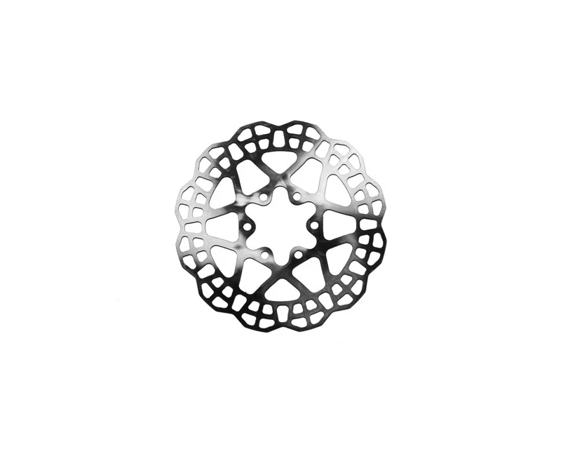 Hope Trial Zone 6 Bolt Standard Disc 200 mm
