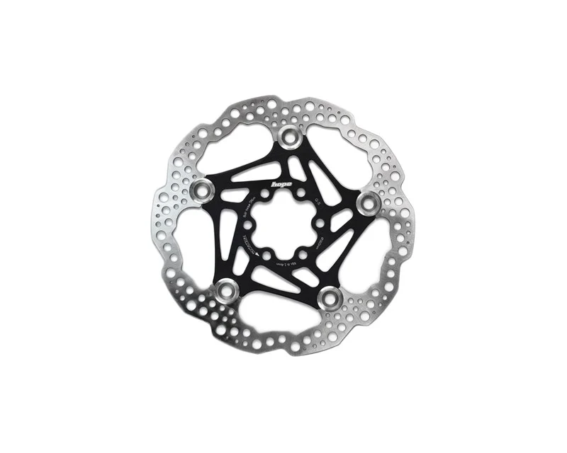Hope Universal 6 Bolt Floating Disc 180 mm