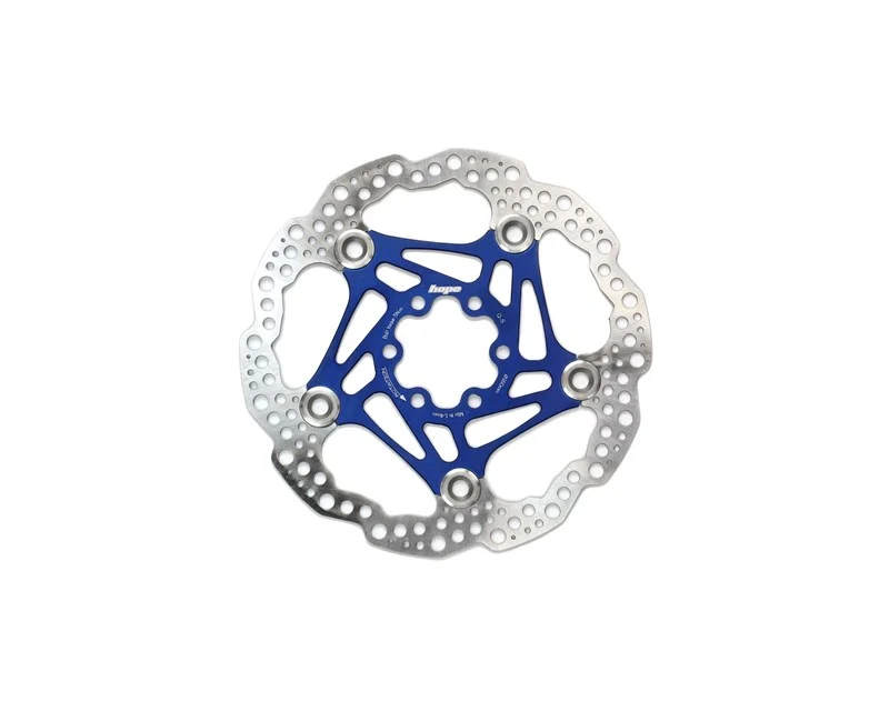 Hope Universal 6 Bolt Floating Disc 180 mm