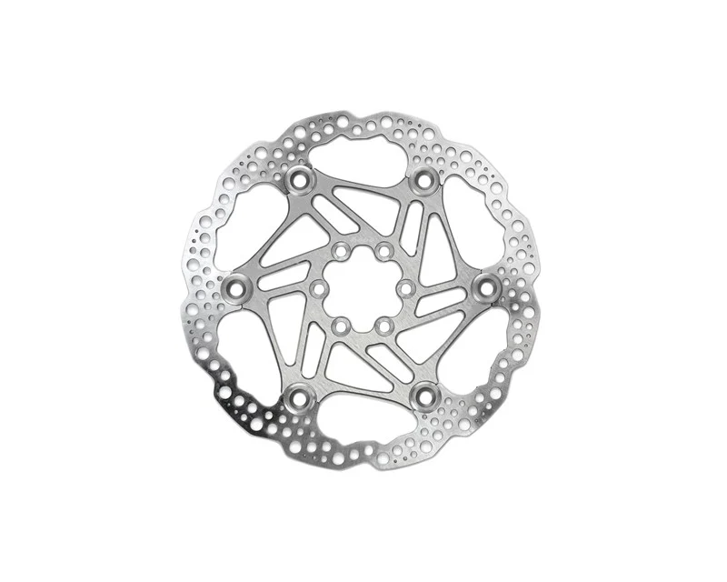Hope Universal 6 Bolt Floating Disc 180 mm