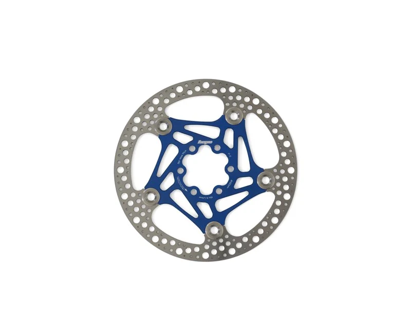Hope Road 6 Bolt Floating Disc 160 mm
