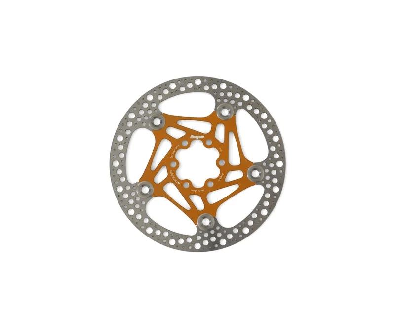 Hope Road 6 Bolt Floating Disc 160 mm