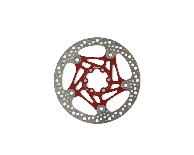 Hope Road 6 Bolt Floating Disc 160 mm
