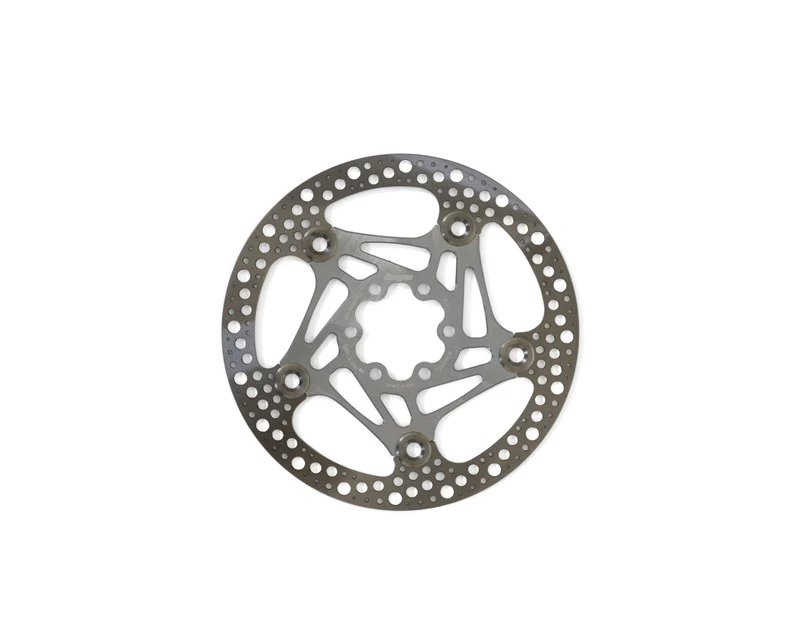 Hope Road 6 Bolt Floating Disc 160 mm