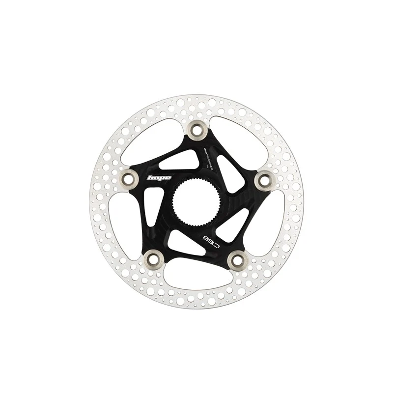 Hope RX Centrelock Floating Disc 140 mm