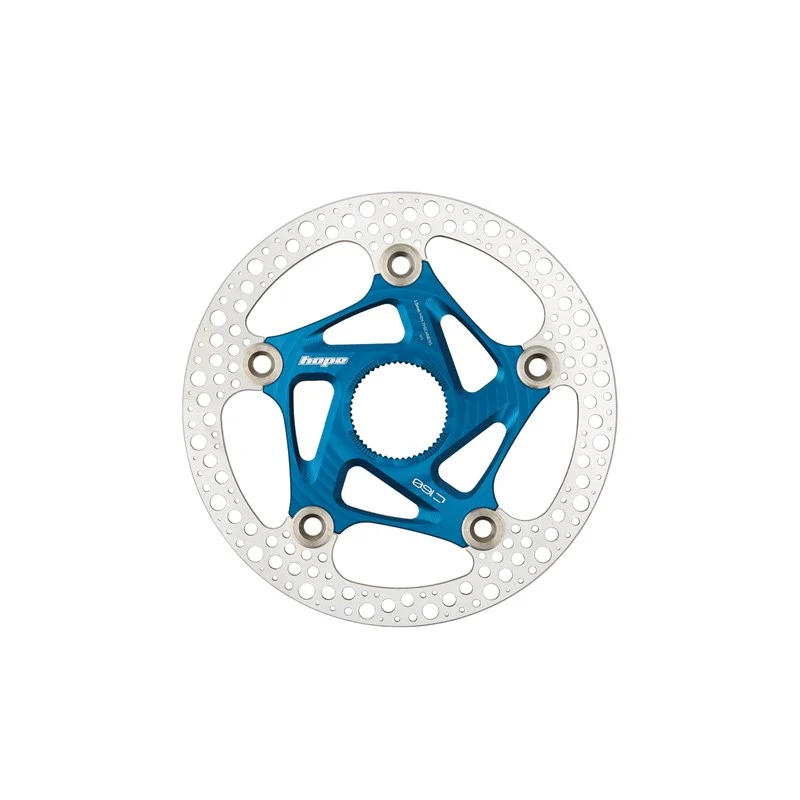 Hope RX Centrelock Floating Disc 140 mm