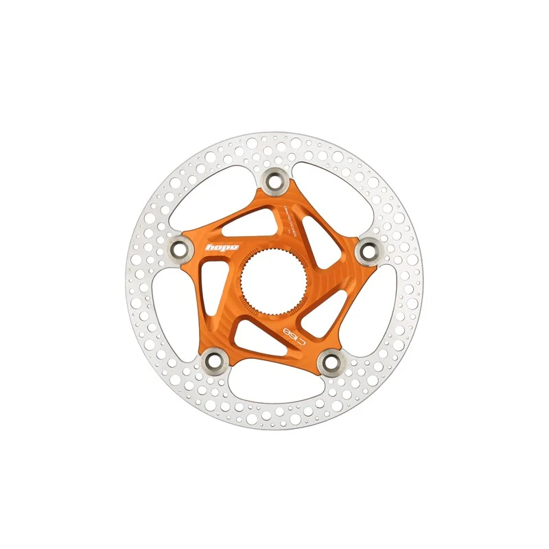 Hope RX Centrelock Floating Disc 140 mm