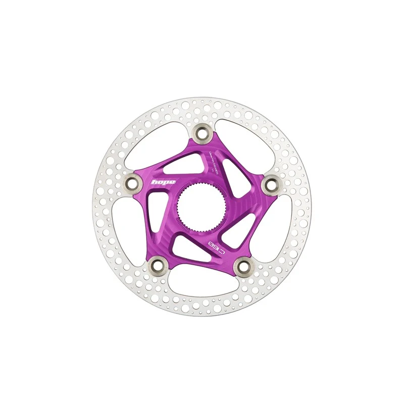 Hope RX Centrelock Floating Disc 140 mm