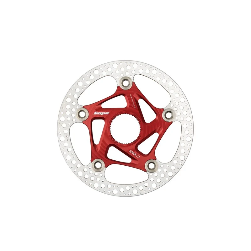 Hope RX Centrelock Floating Disc 140 mm