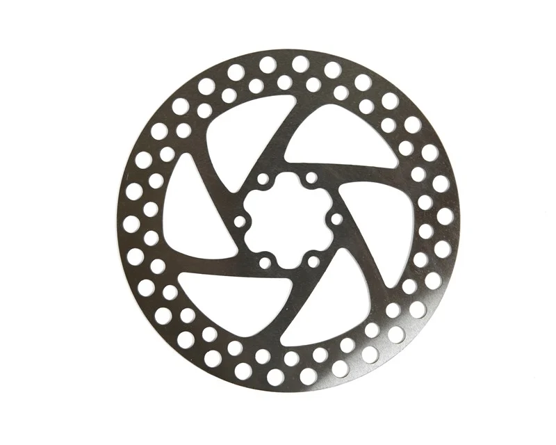 Hope C2 O2 6 Bolt Standard Disc 155 mm