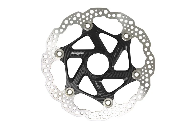 Hope MTB Centrelock Floating Disc 160 mm