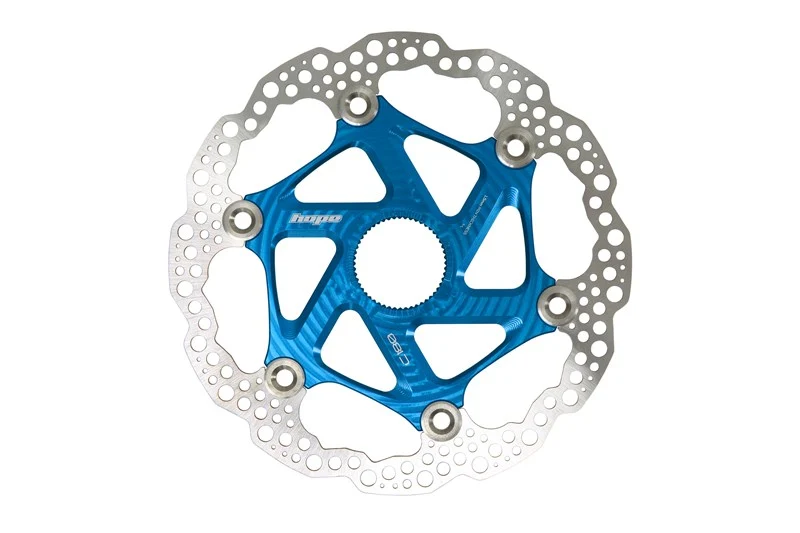 Hope MTB Centrelock Floating Disc 160 mm
