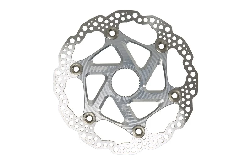Hope MTB Centrelock Floating Disc 160 mm