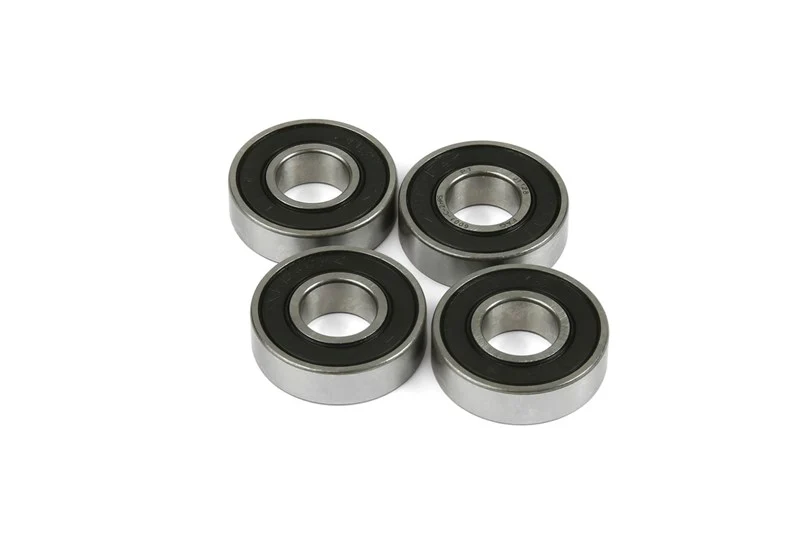 Hope Xc Mono Rear Bearing Kit (4 X 6001)