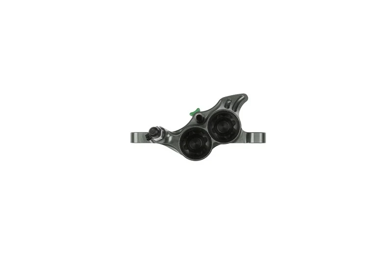 Hope XCR Pro E4 Caliper Complete Smoke