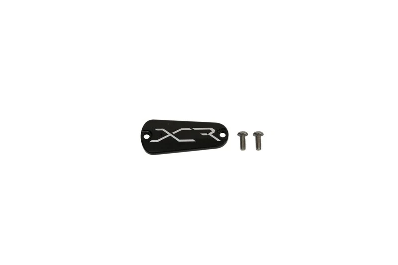 Hope XCR Master Cylinder Lid Right Hand