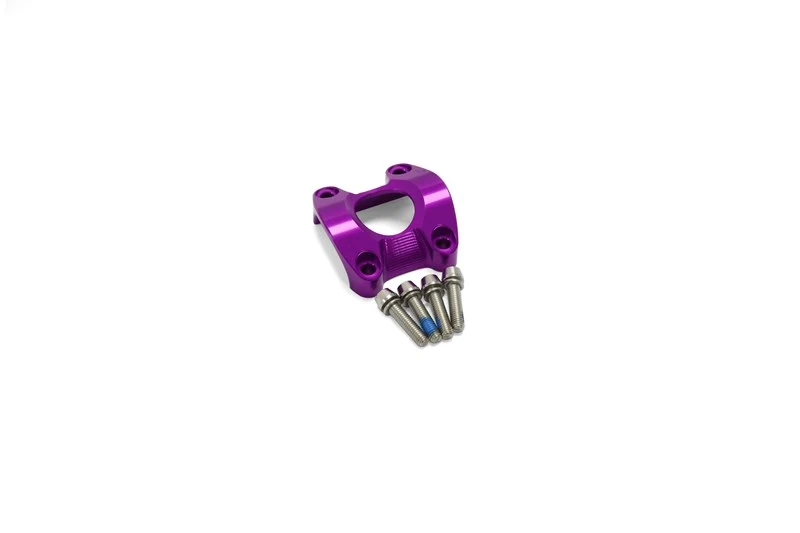 Hope XC Stem Face Plate