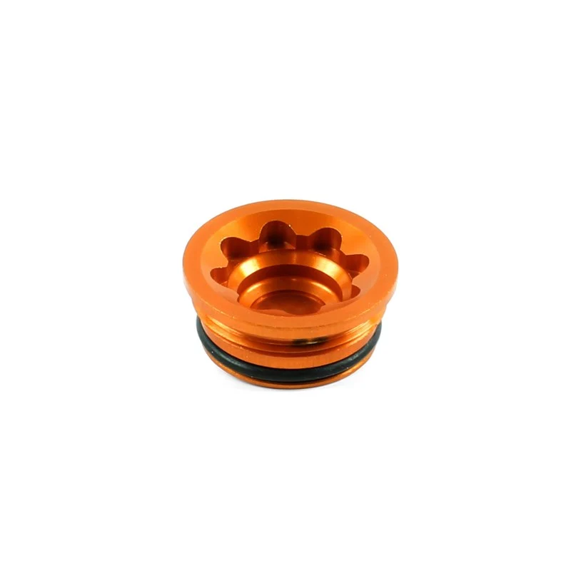 Hope V4 Small E4 Bore Cap