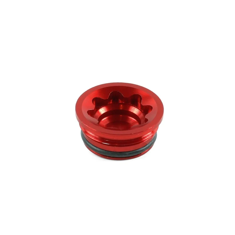 Hope V4 Small E4 Bore Cap