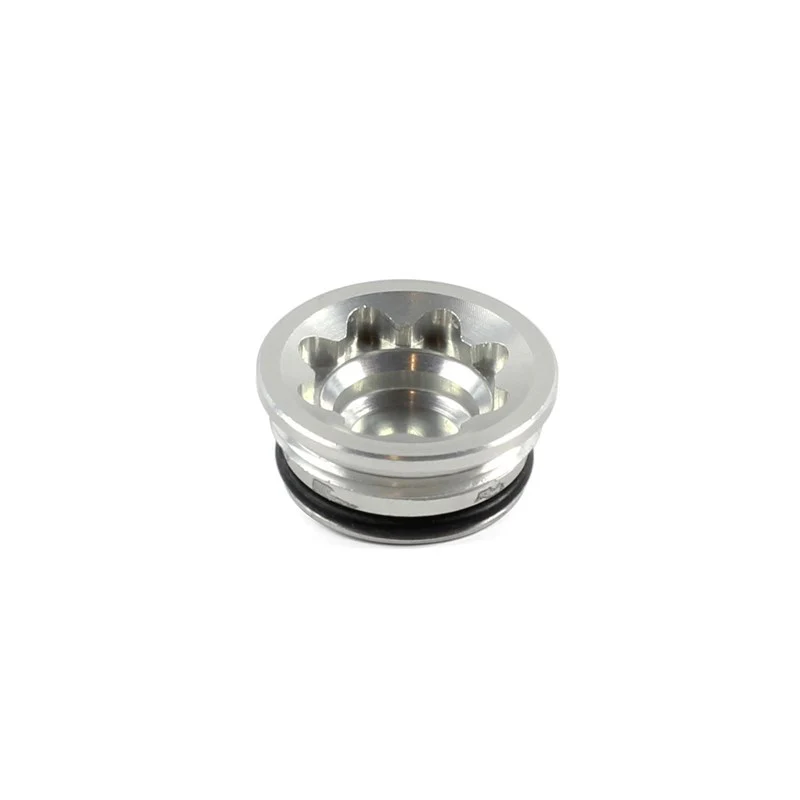 Hope V4 Small E4 Bore Cap