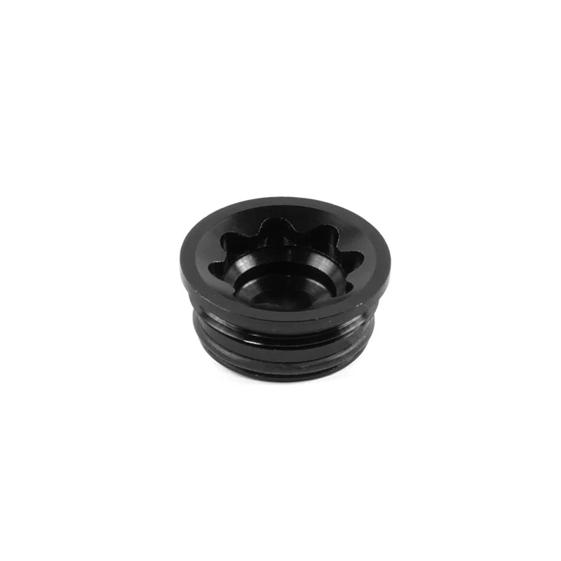 Hope V4 Large Bore Cap