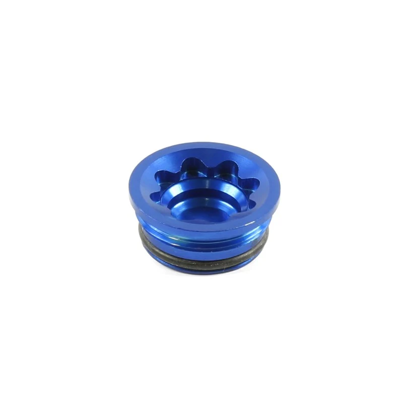 Hope V4 Large Bore Cap