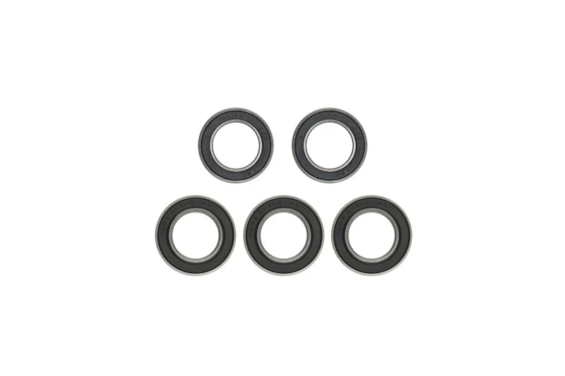 Hope Pro 4 Rear Hub Bearing Kit MicroSpline 2021 Onwards