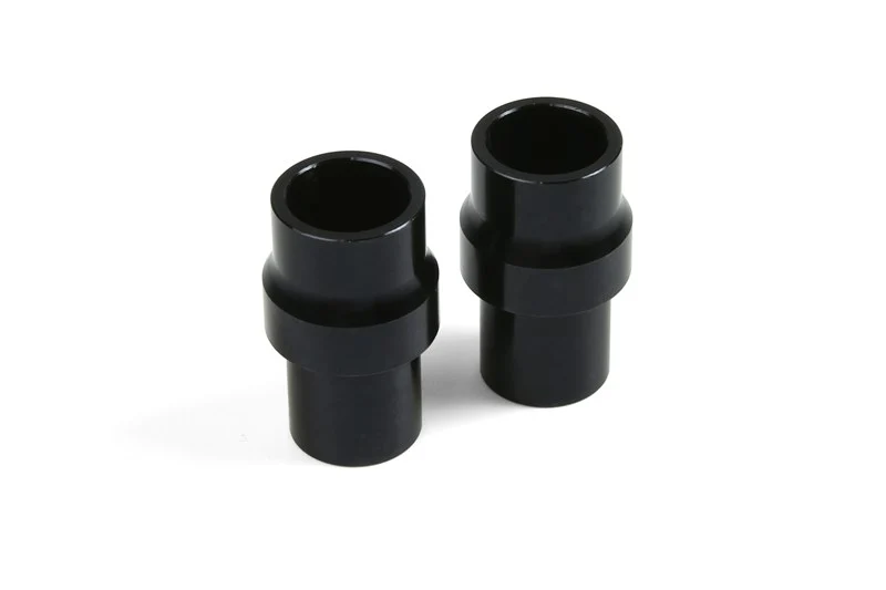 Hope Pro 4 Pro 2 Evo Fatsno Front Conversion Kit 142x15mm