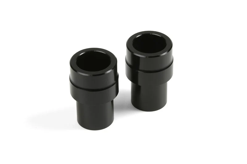Hope Pro 4 Pro 2 Evo Fatsno Front Conversion Kit 15mm