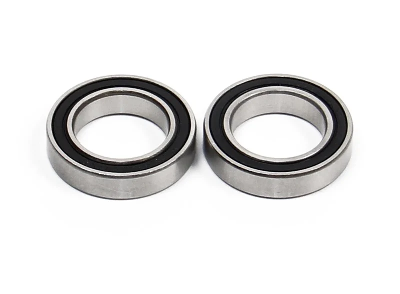 Hope Pro 2 Evo Pro 4 Bulb Front Bearing Kit